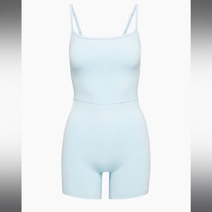 Wilfred Divinity 5” Romper